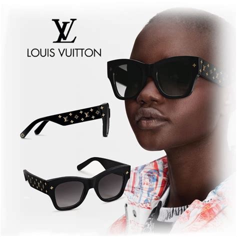 louis vuitton rendez vous sunglasses